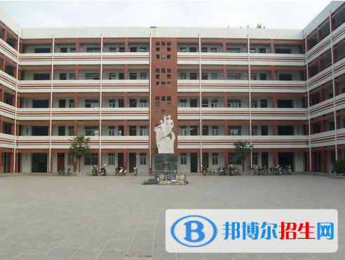 夏邑高中录取分数线(2022夏邑高中)