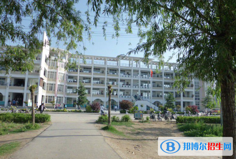 宁陵高中录取分数线(2022宁陵高中)