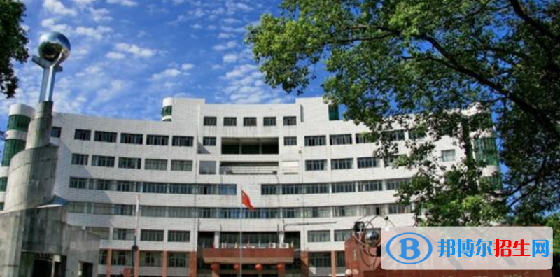 赣南科技学院是不是双一流大学？ 