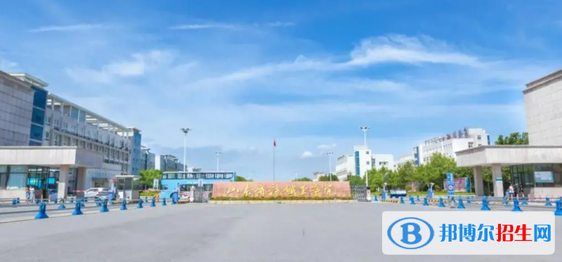 山东商务职业学院有哪些中外合作办学专业？（附名单）