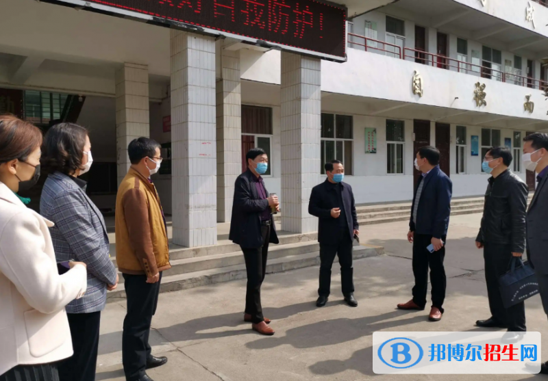 罗山县涩港高中录取分数线(2022罗山县涩港高中)
