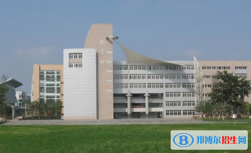 成都纺织高等专科学校有哪些中外合作办学专业？（附名单）
