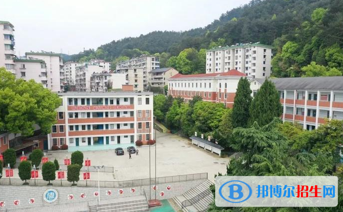 淳安二中2022录取分数线（2023参考）