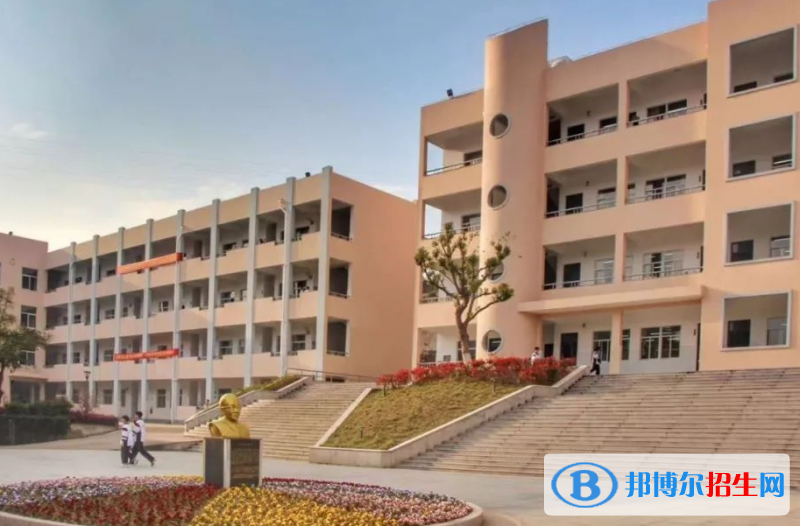 象山二中2022录取分数线（2023参考）