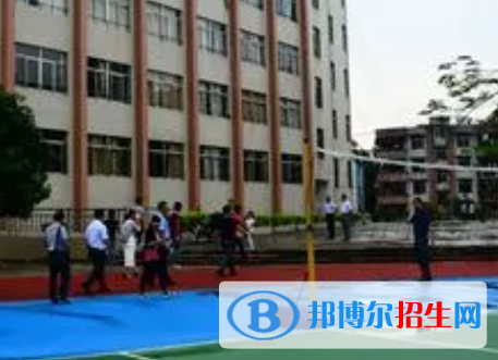 广东2023年初中生有哪些计算机学校选