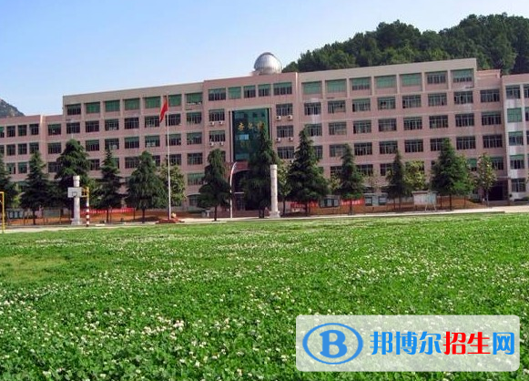 新县高中录取分数线(2022新县高中)