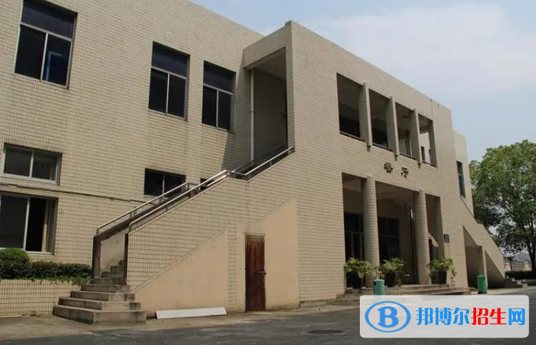 温州六十一中2022录取分数线（2023参考）
