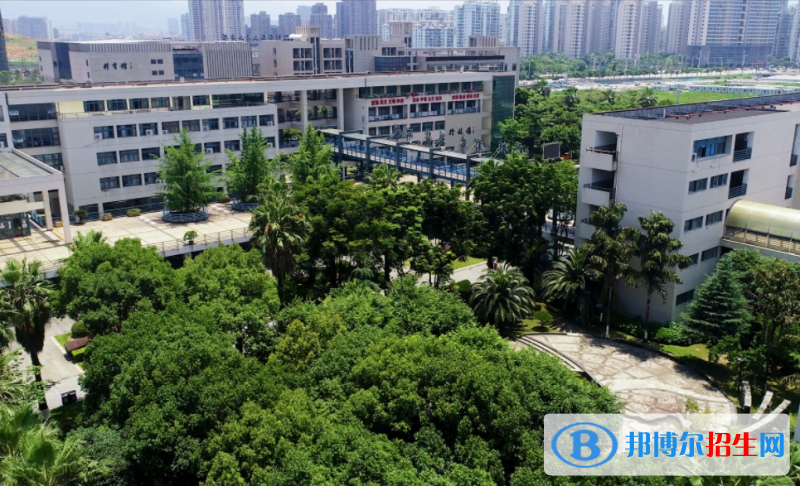 温州二十二中2022录取分数线（2023参考）