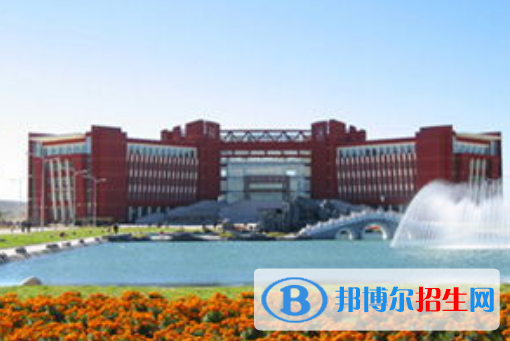 内蒙古师范大学是不是双一流大学？ 