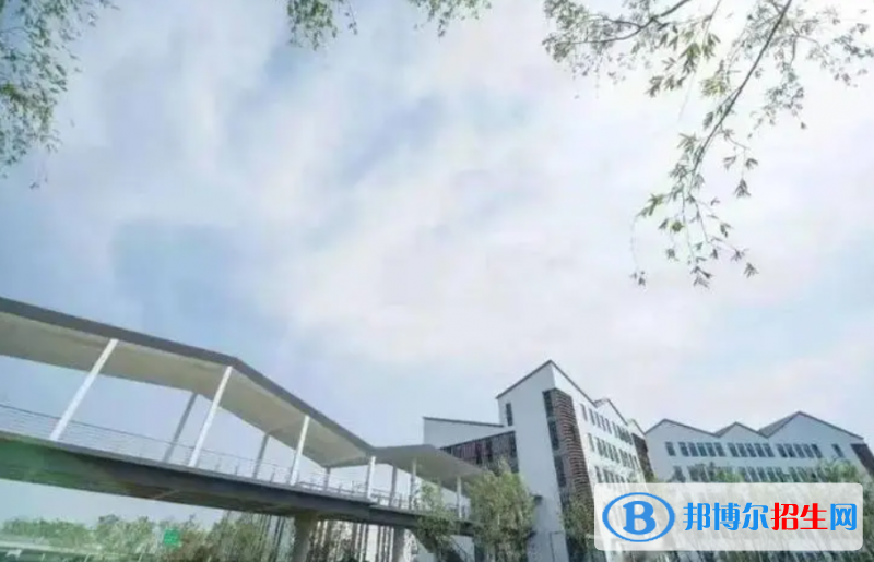 北师大嘉兴附中2022录取分数线（2023参考）