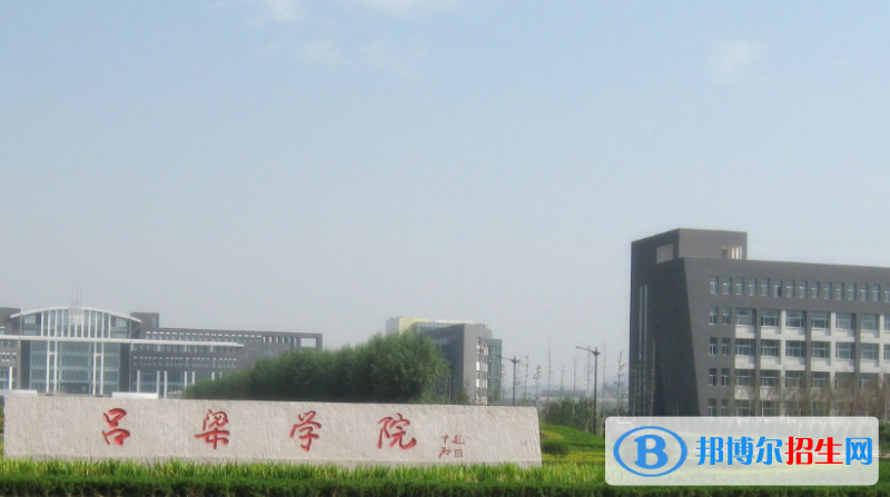吕梁学院是不是双一流大学？ 