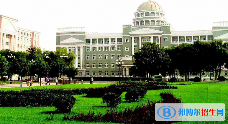 山西科技学院是不是双一流大学？ 
