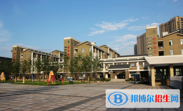 余杭一中2022录取分数线（2023参考）