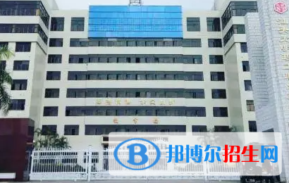 广东2023年初中生可以读计算机学校吗