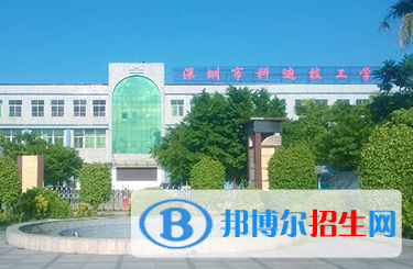 广东2023年初中生考什么计算机学校