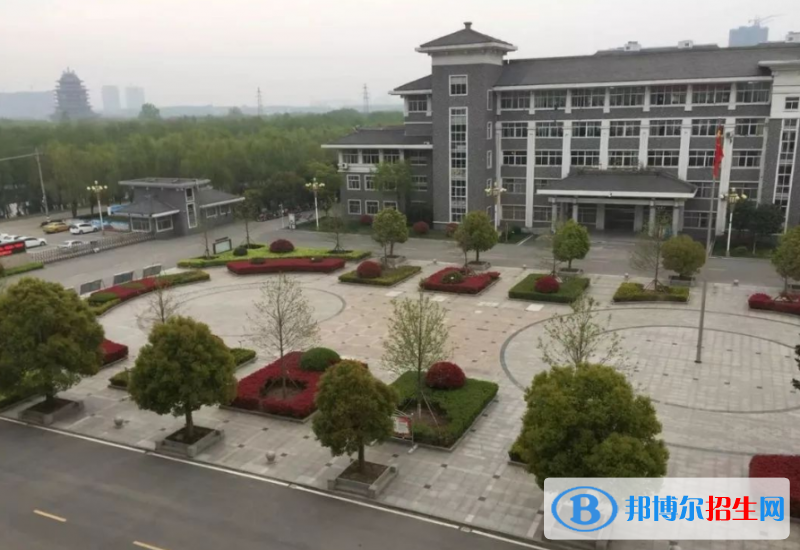 邳州市官湖高中录取分数线(2022邳州市官湖高中)