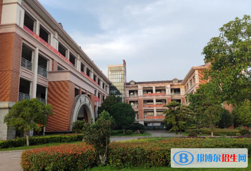 东阳三中2022录取分数线（2023参考）
