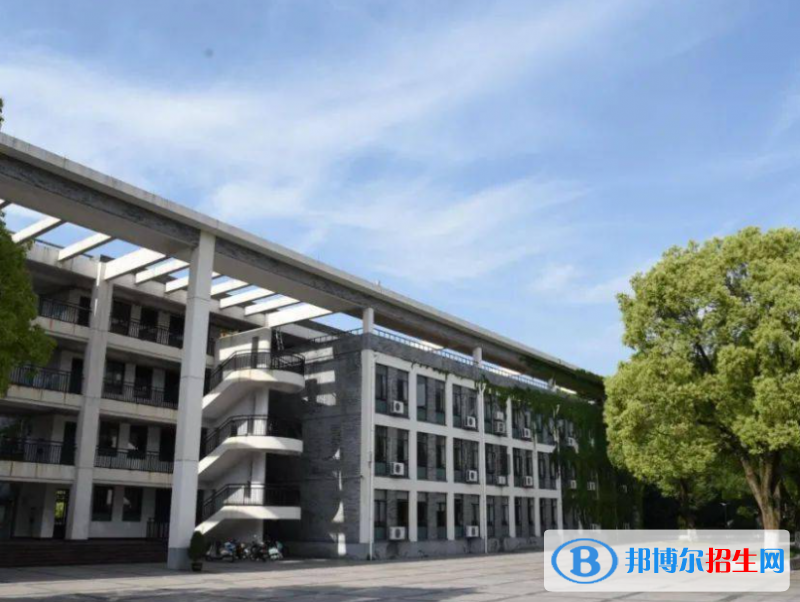 衢州二中2022录取分数线（2023参考）