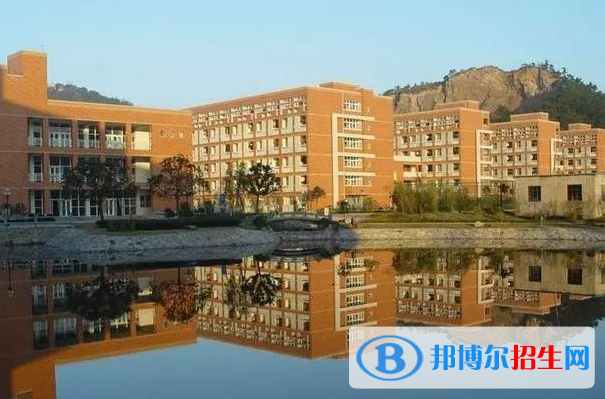 台州一中2022录取分数线（2023参考）
