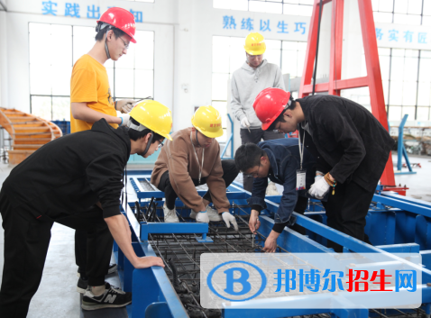 福建建筑学校2023年有哪些专业