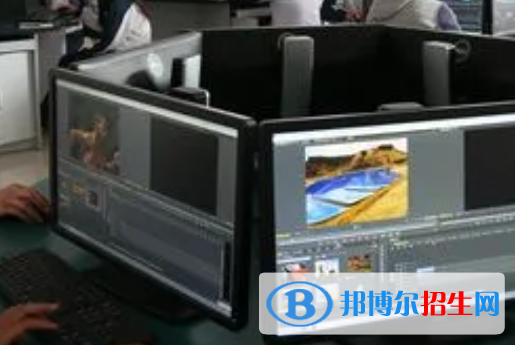 广东2023年计算机学校专业有哪些
