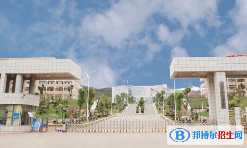 广西财经学院是不是双一流大学？