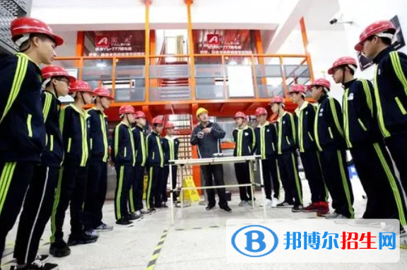 福建建筑学校2023年怎么样、好不好