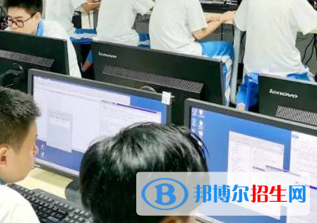 广东2023年计算机学校有哪些专业最好