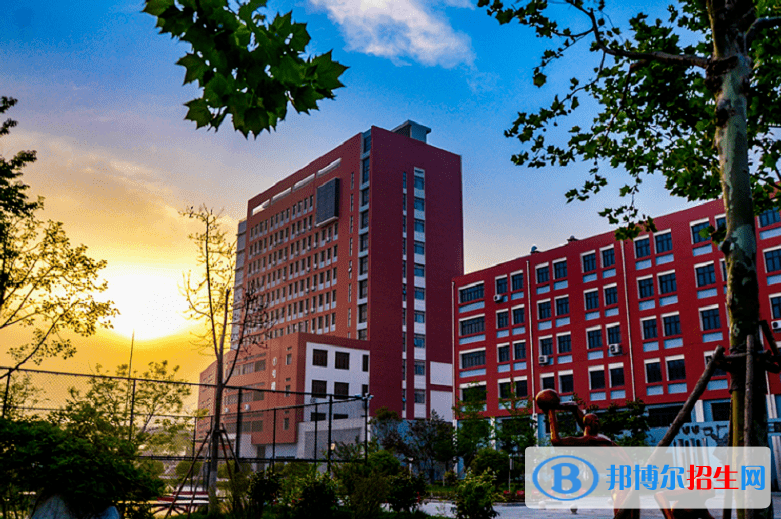 青岛六十七中2022录取分数线（2023参考）