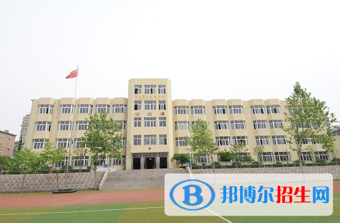 青岛十六中2022录取分数线（2023参考）