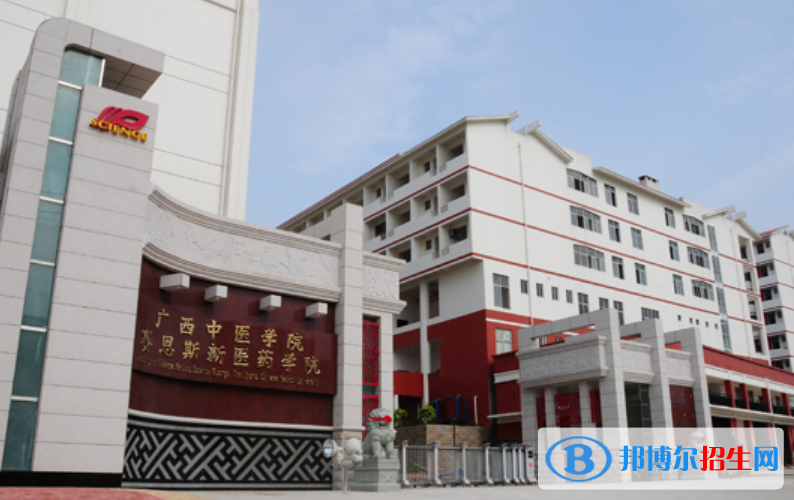 广西中医药大学赛恩斯新医药学院是不是双一流大学？