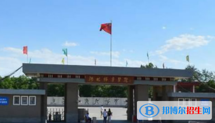 河北体育学院是不是双一流大学？