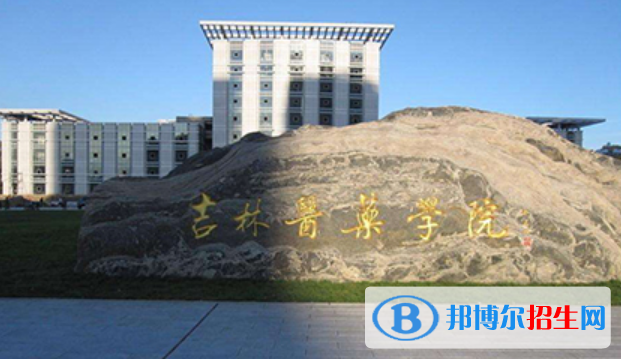 吉林医药学院是不是双一流大学？