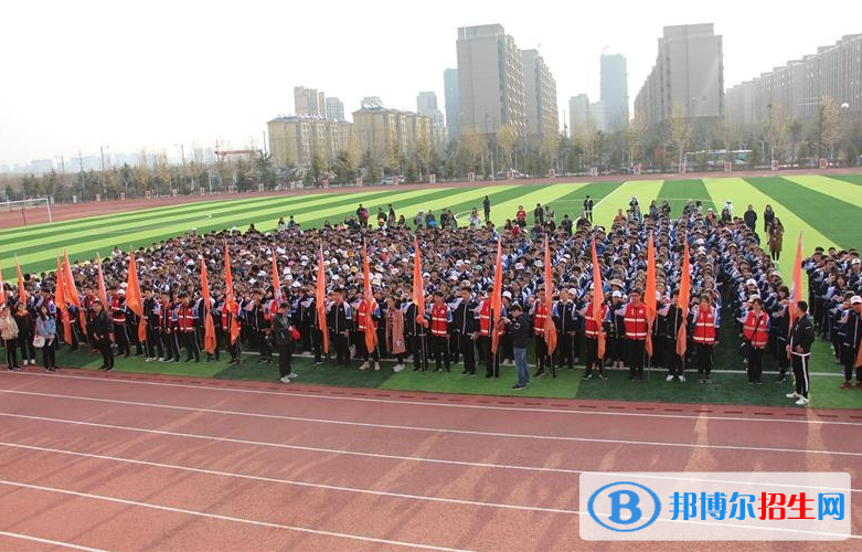 日照市黄海高中录取分数线(2022日照市黄海高中)