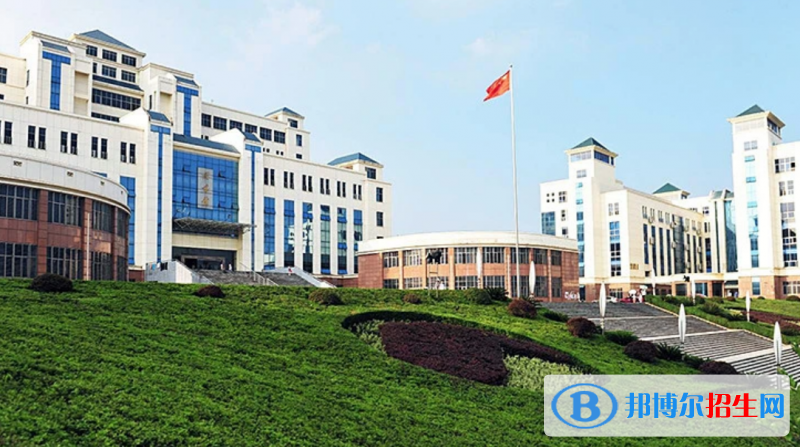 皖西学院是不是双一流大学？