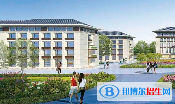 临沂明谷高中录取分数线(2022临沂明谷高中)