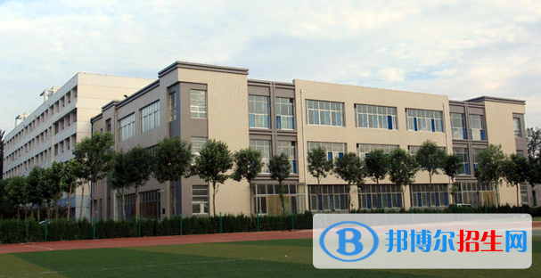莘县实验高中录取分数线(2022莘县实验高中)