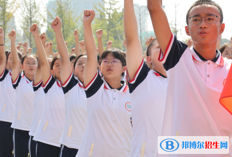 冠县冠州高中录取分数线(2022冠县冠州高中)