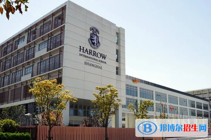 上海惠灵顿国际学校初中部2023年入学条件