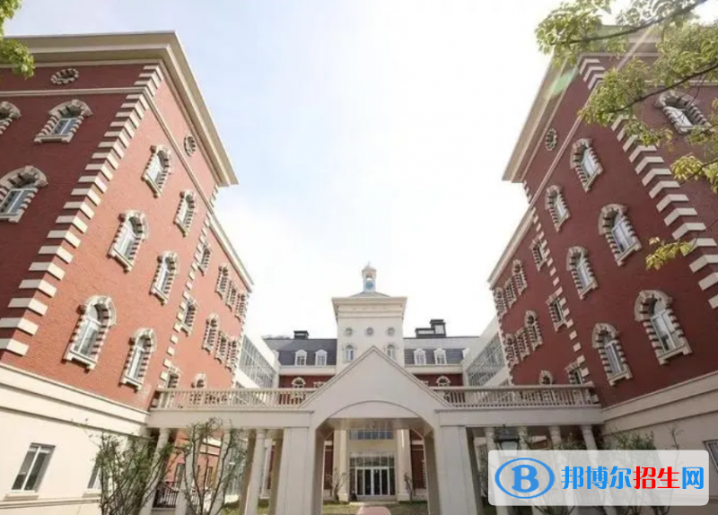 上海惠灵顿国际学校初中部2023年入学条件2