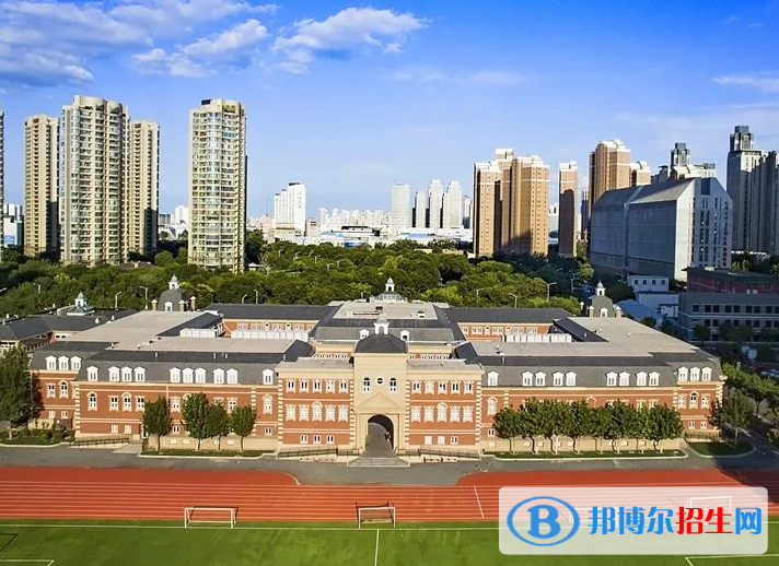 上海惠灵顿国际学校初中部2023年入学考试