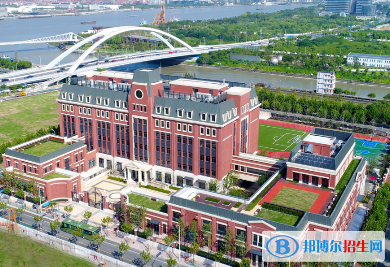 上海惠灵顿国际学校初中部靠谱吗