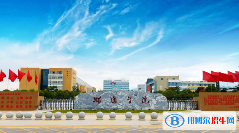 昭通学院是不是双一流大学？