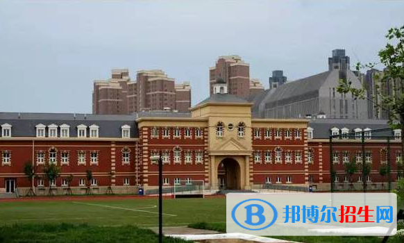 上海惠灵顿国际学校初中部靠谱吗2