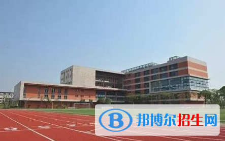 上海西华国际学校初中部2023年学费标准2