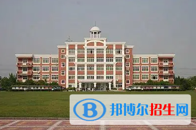 上海西华国际学校初中部靠谱吗2