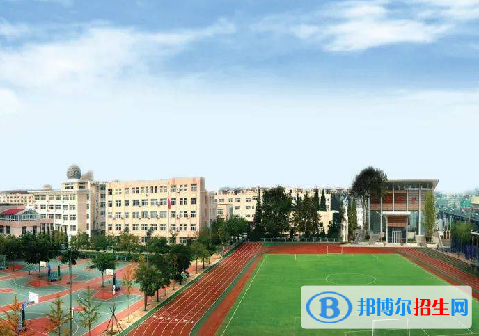 青岛一中2022录取分数线（2023参考）