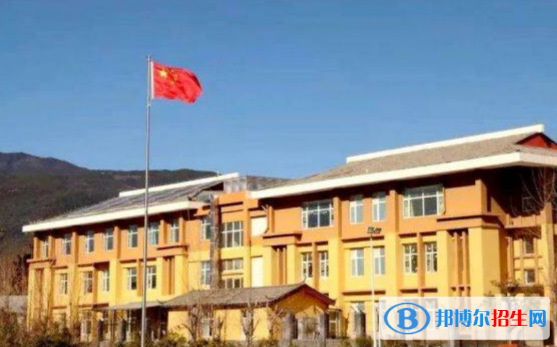 丽江文化旅游学院是不是双一流大学？