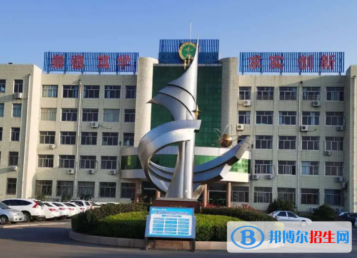 即墨四中2022录取分数线（2023参考）