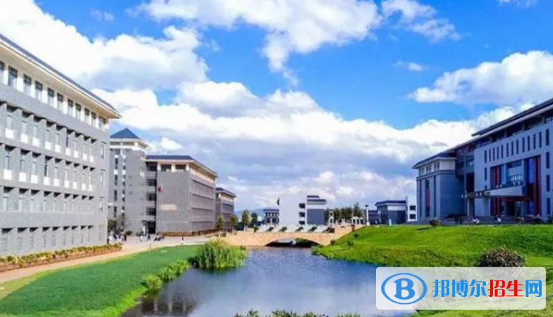 昆明城市学院是不是双一流大学？ 